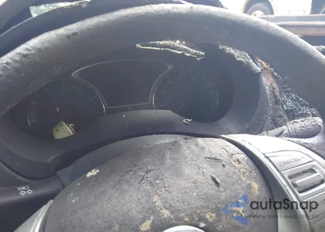 2016 Nissan Altima 2.5 S z USA, uszkodzony, nr VIN 1N4AL3AP2GC146312